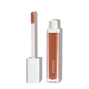 PERSONA Lip Gloss in Toffee‎